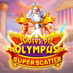 Gates of Olympus